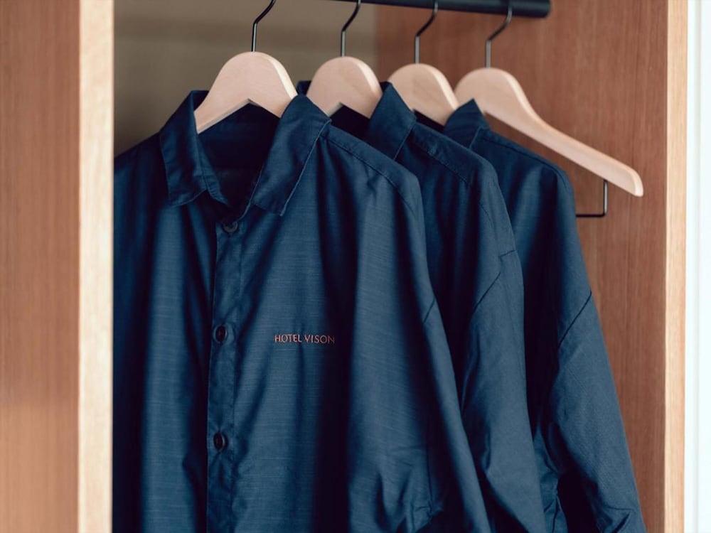 ホテル ヴィソン 志摩