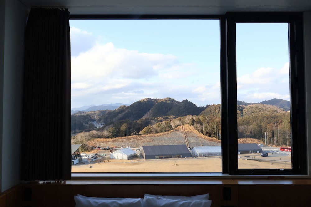 ホテル ヴィソン 志摩