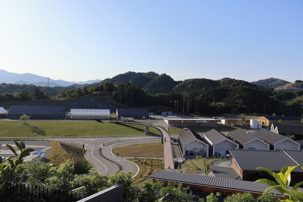 ホテル ヴィソン 志摩