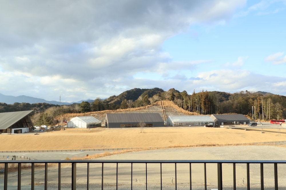 ホテル ヴィソン 志摩