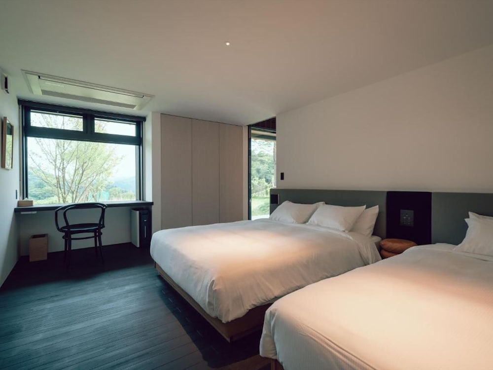 ホテル ヴィソン 志摩