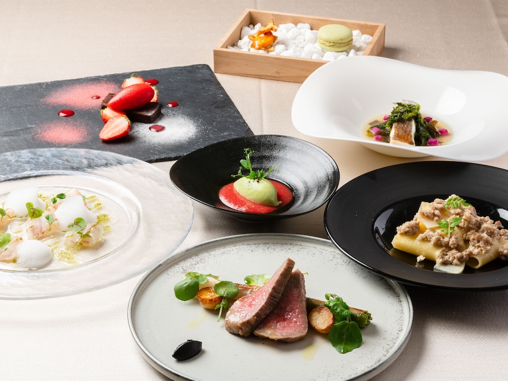 ホテル ヴィソン 志摩