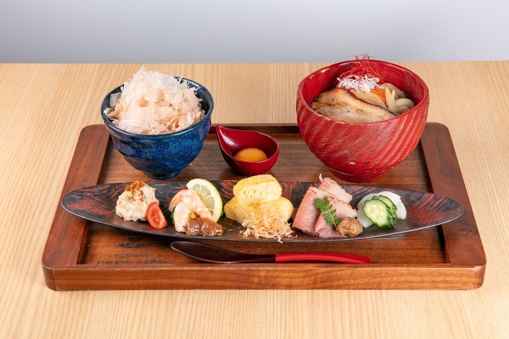 ホテル ヴィソン 志摩