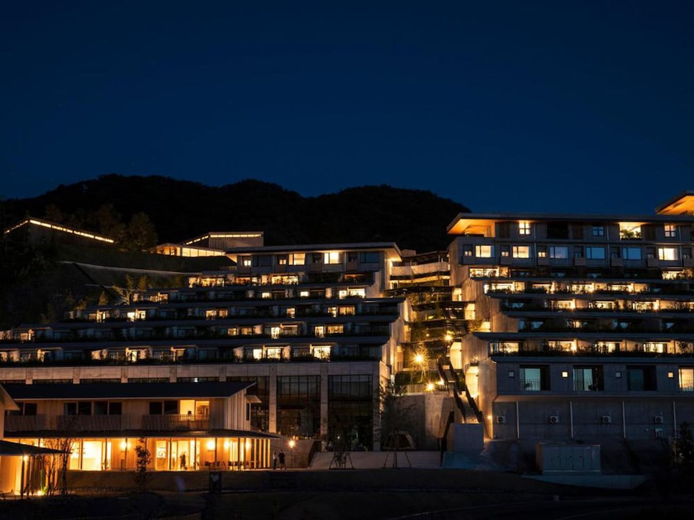 ホテル ヴィソン 志摩