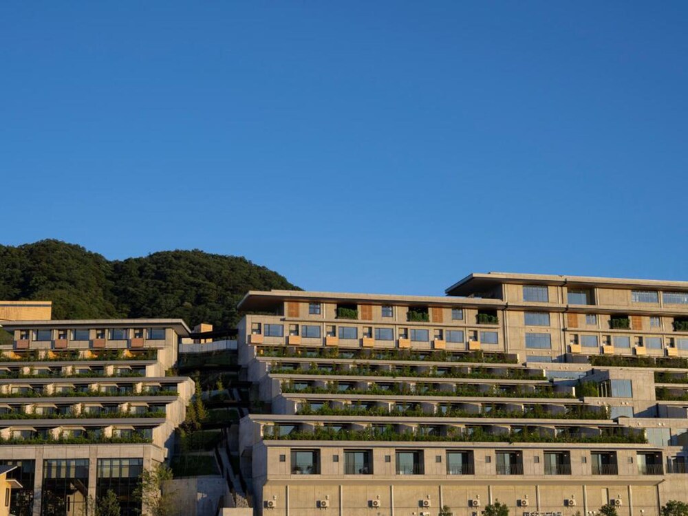 ホテル ヴィソン 志摩