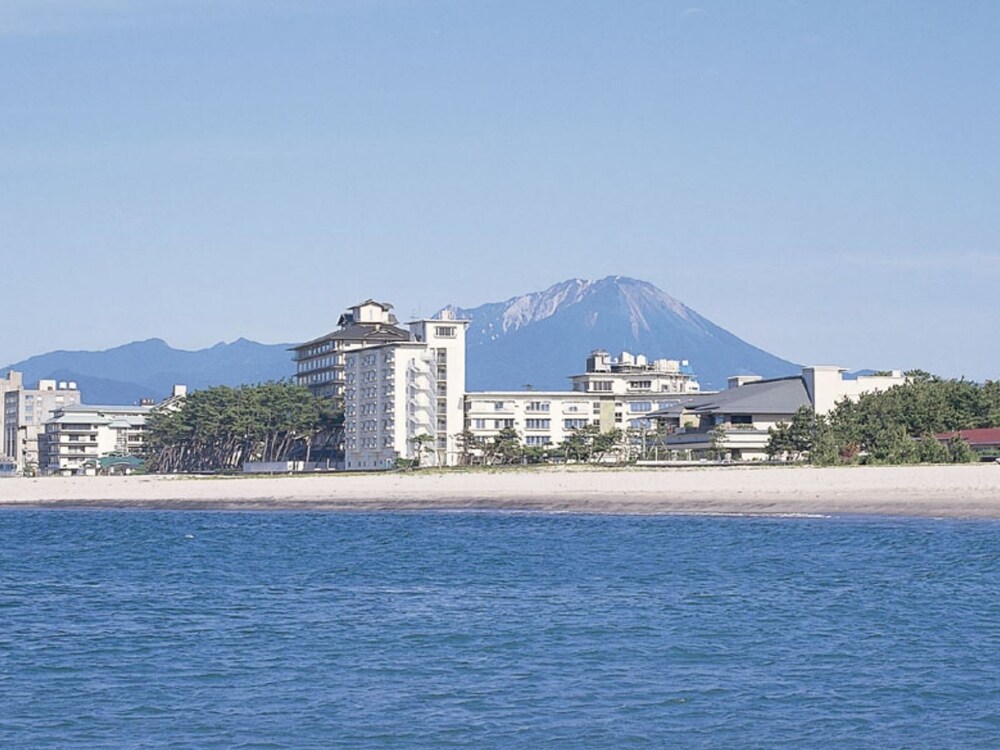 皆生温泉 皆生グランドホテル天水 米子