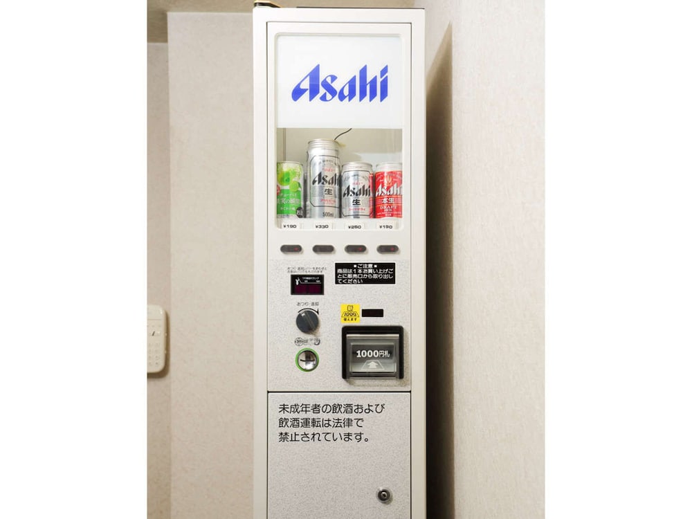 スマイルホテル米子 米子