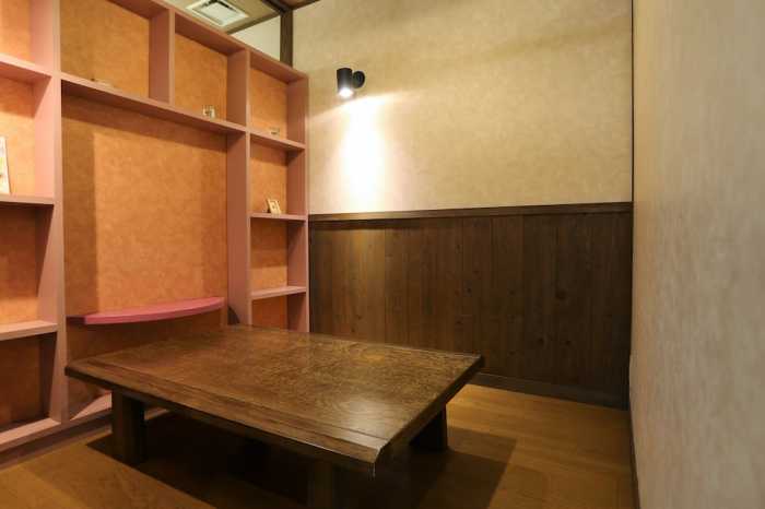 松涛園 米子