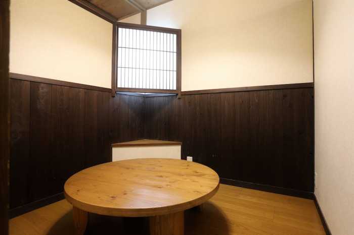 松涛園 米子