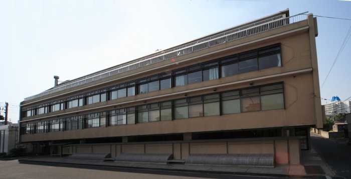 松涛園 米子