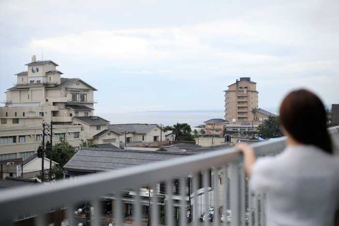 松涛園 米子
