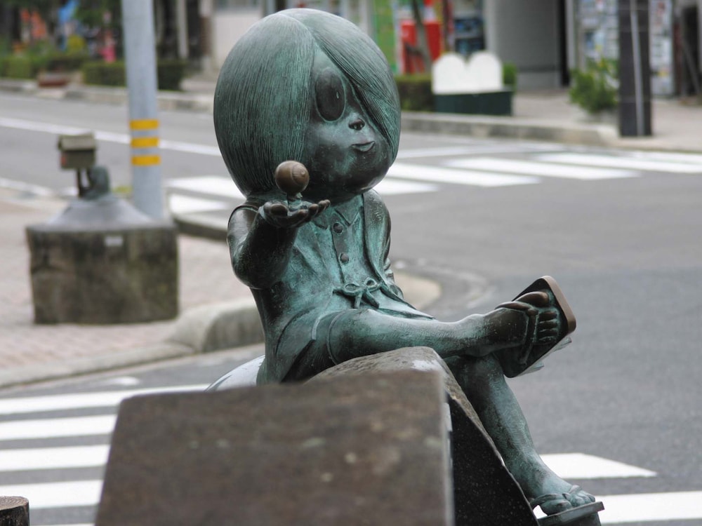 大江戸温泉物語 かいけ 米子