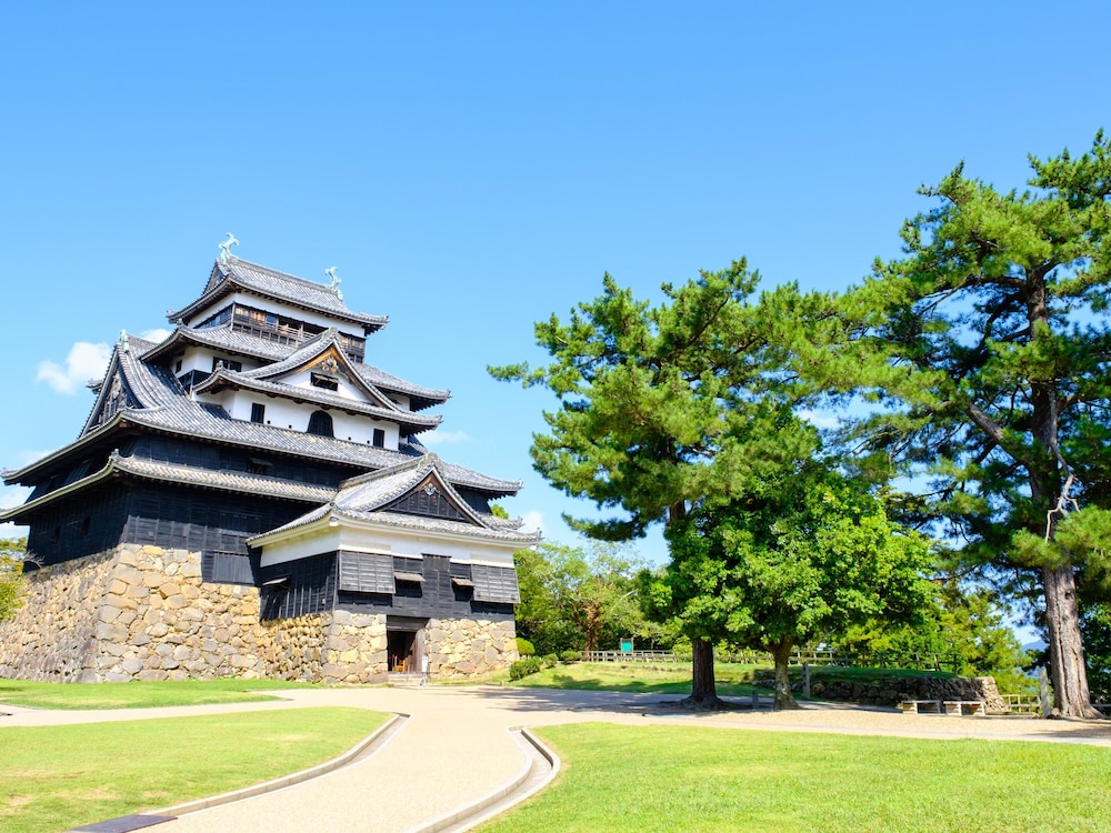 大江戸温泉物語 かいけ 米子