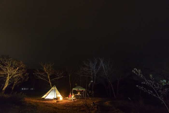 休暇村奥大山 米子