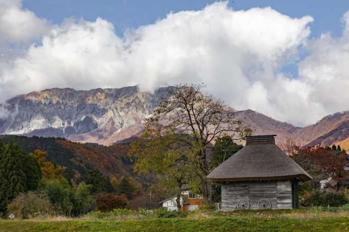 休暇村奥大山 米子