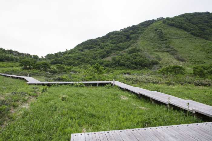休暇村奥大山 米子