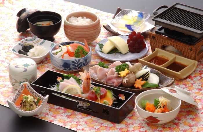 休暇村奥大山 米子