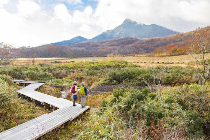 休暇村奥大山 米子