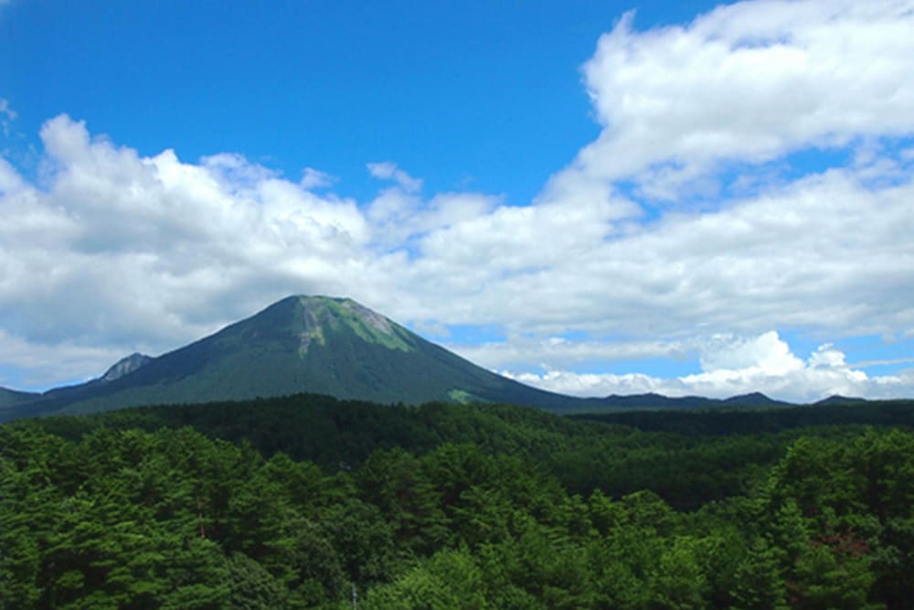 メルキュール鳥取大山リゾート & スパ 米子