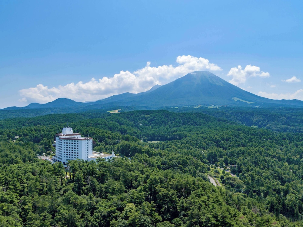 メルキュール鳥取大山リゾート & スパ 米子