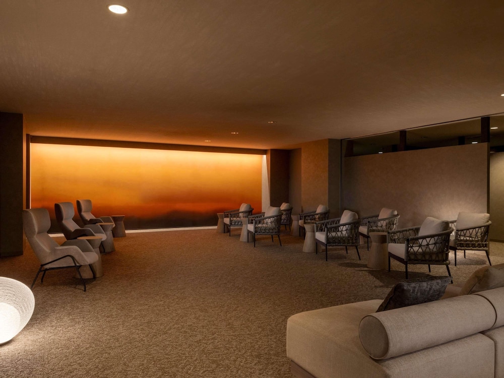 メルキュール鳥取大山リゾート & スパ 米子