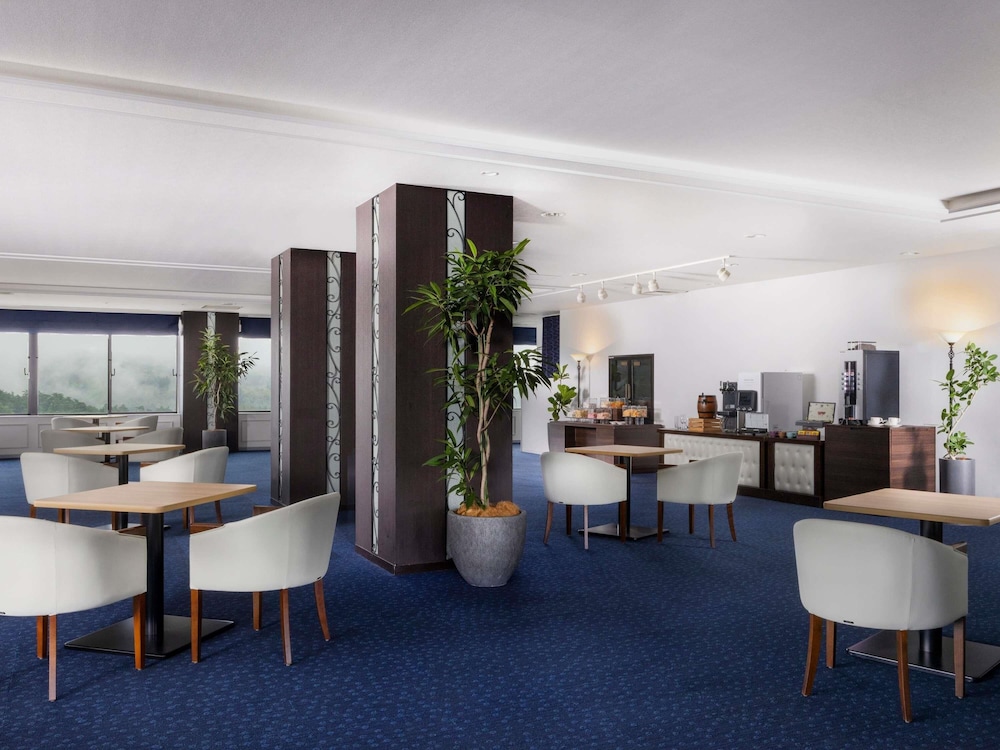 メルキュール鳥取大山リゾート & スパ 米子