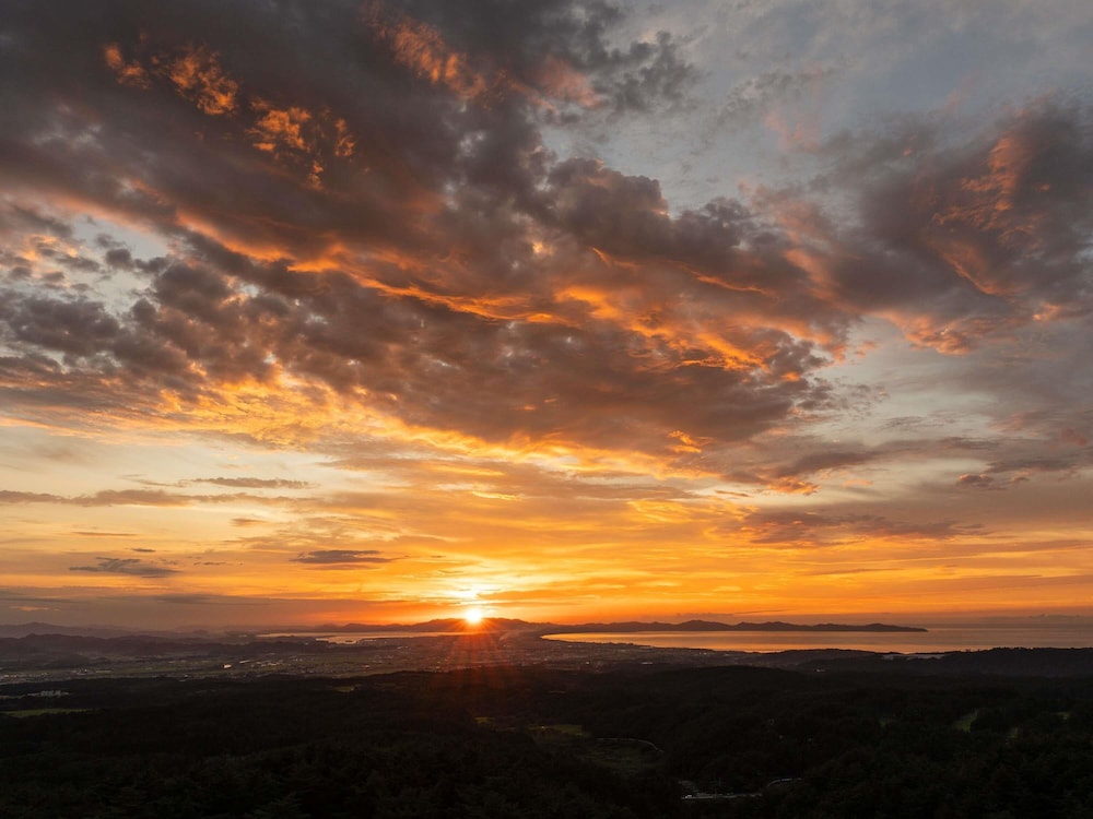 メルキュール鳥取大山リゾート & スパ 米子