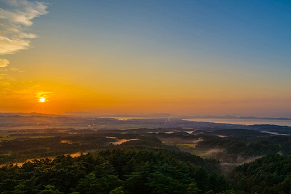メルキュール鳥取大山リゾート & スパ 米子