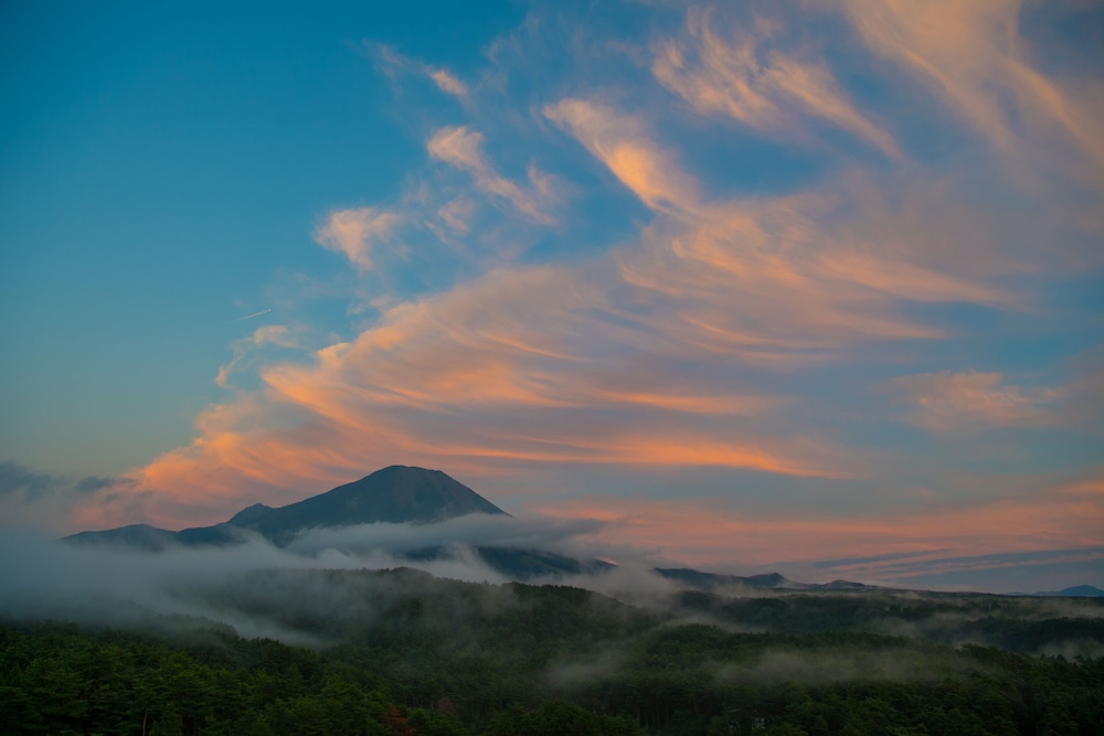 メルキュール鳥取大山リゾート & スパ 米子