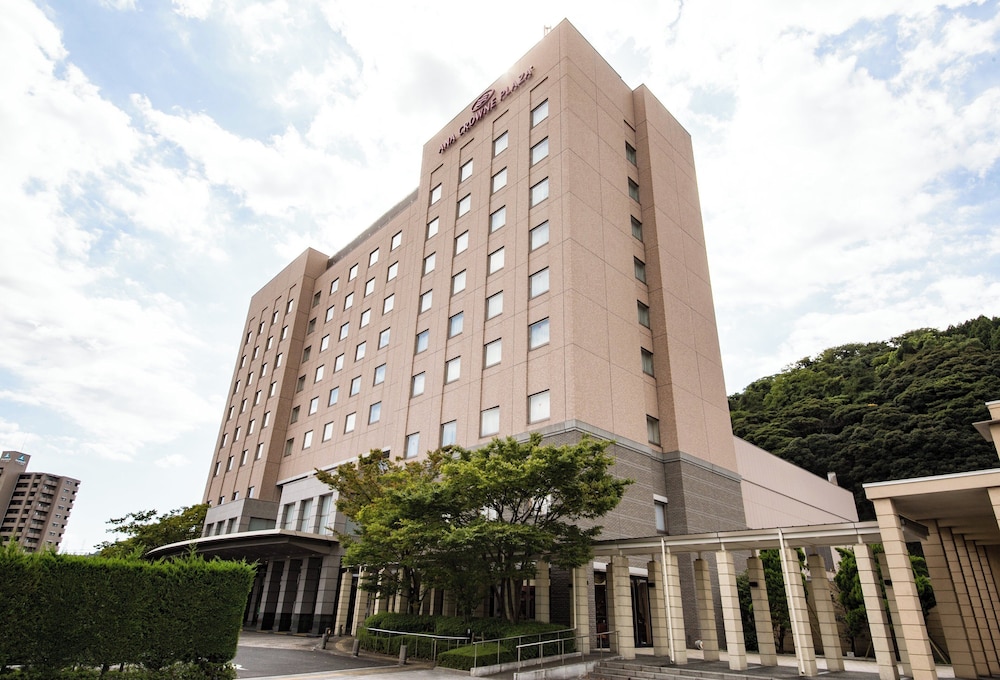 ANA クラウンプラザホテル米子 IHG ホテル 米子