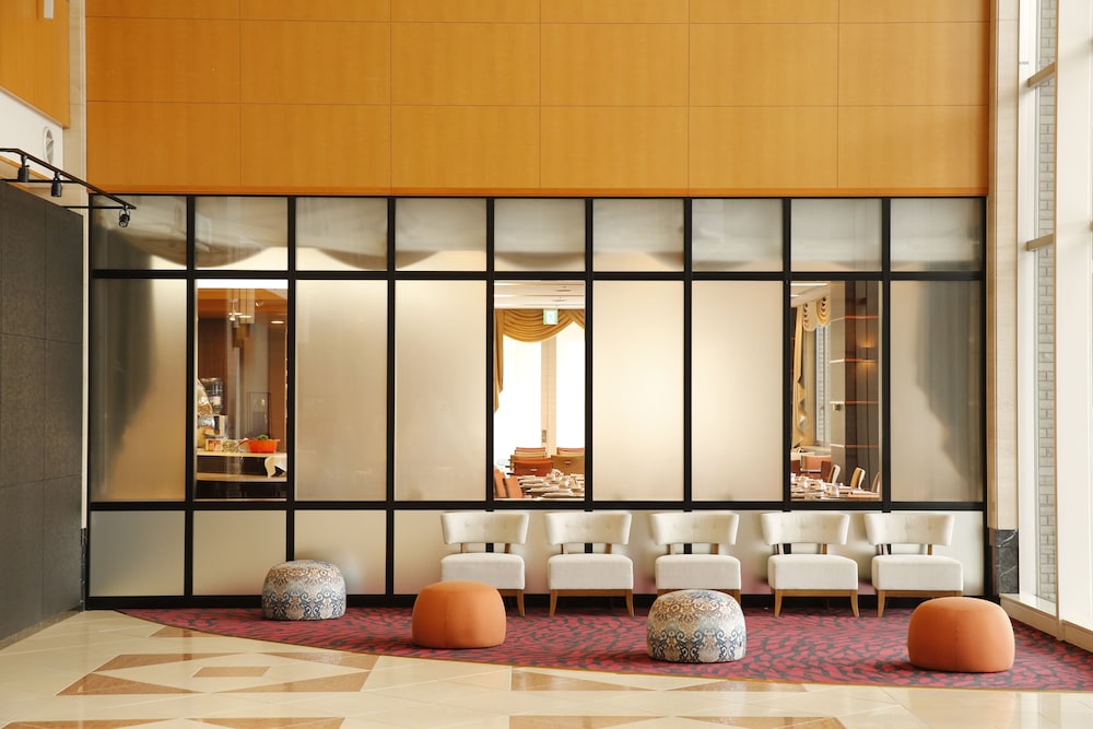 ANA クラウンプラザホテル米子 IHG ホテル 米子