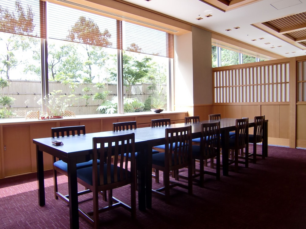ANAクラウンプラザホテル米子 BY IHG 米子