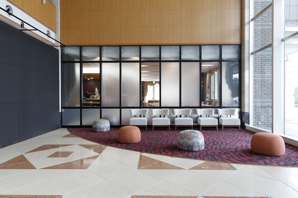 ANA クラウンプラザホテル米子 IHG ホテル 米子