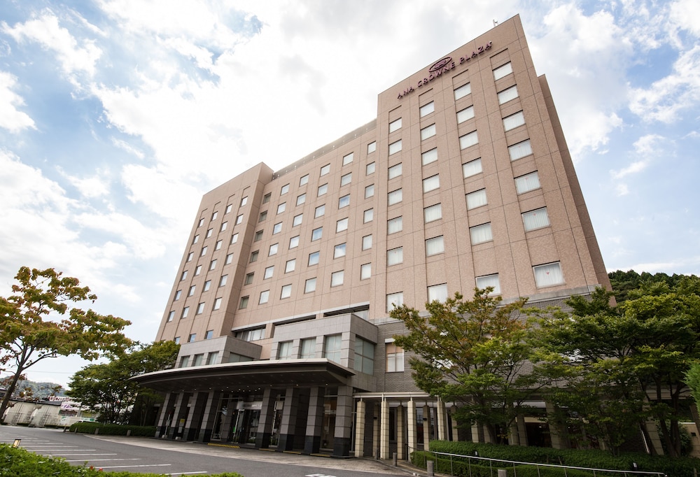 ANAクラウンプラザホテル米子 BY IHG 米子