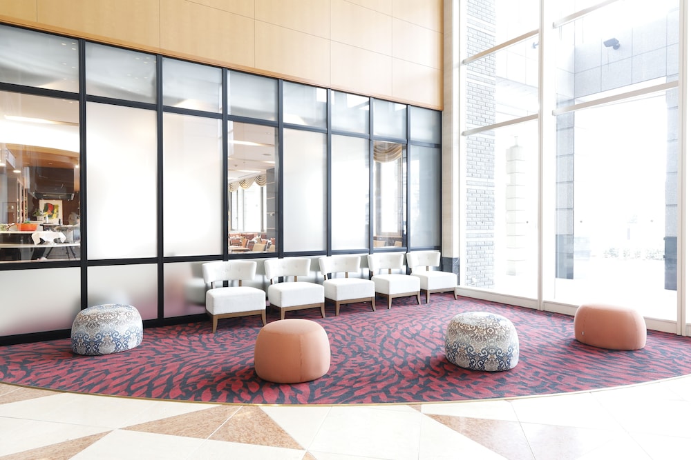 ANA クラウンプラザホテル米子 IHG ホテル 米子