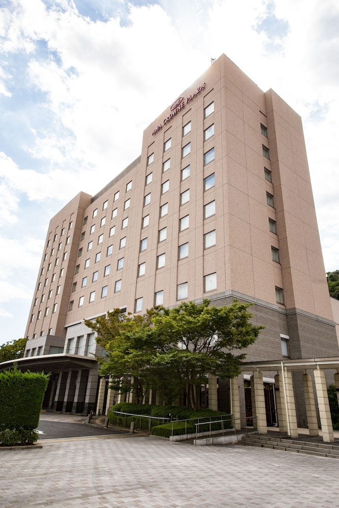 ANAクラウンプラザホテル米子 BY IHG 米子