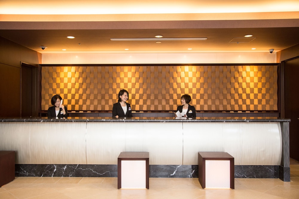 ANA クラウンプラザホテル米子 IHG ホテル 米子