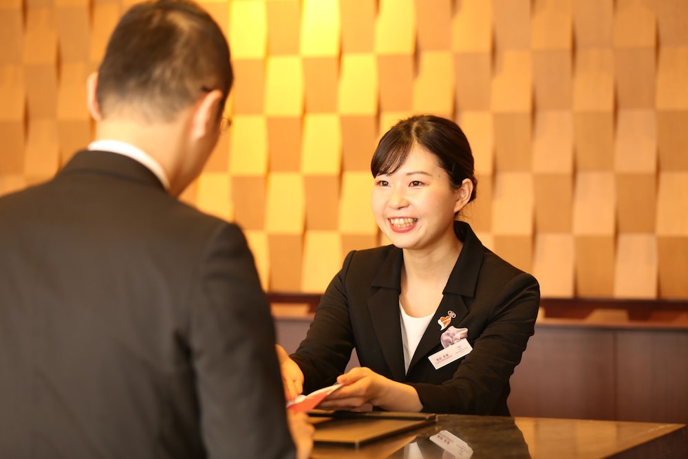 ANA クラウンプラザホテル米子 IHG ホテル 米子