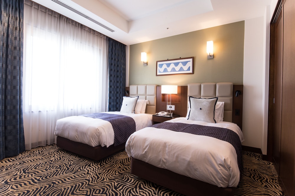 ANA クラウンプラザホテル米子 IHG ホテル 米子