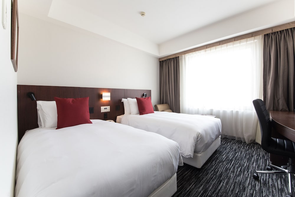 ANA クラウンプラザホテル米子 IHG ホテル 米子