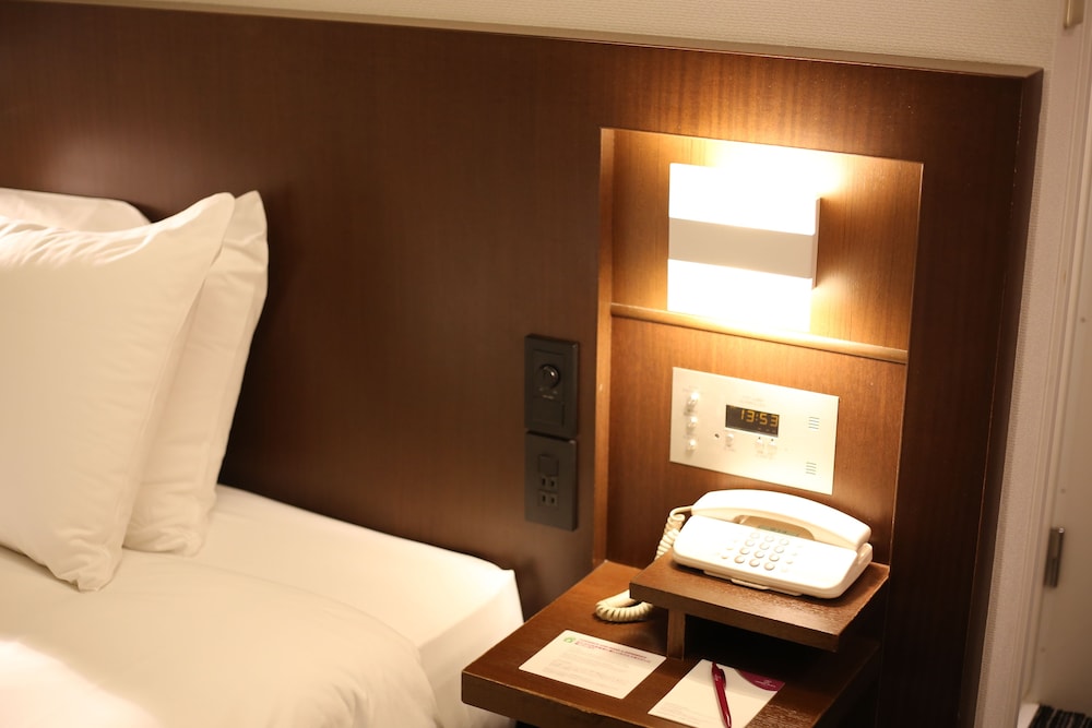 ANA クラウンプラザホテル米子 IHG ホテル 米子