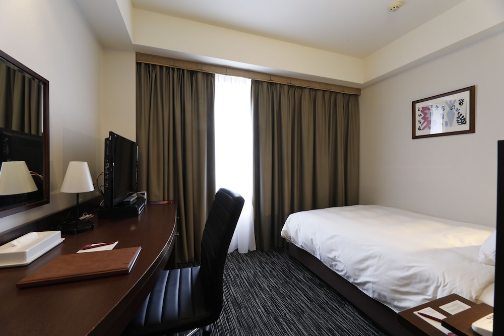 ANA クラウンプラザホテル米子 IHG ホテル 米子