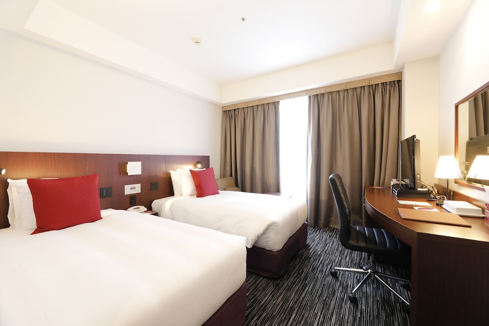 ANA クラウンプラザホテル米子 IHG ホテル 米子