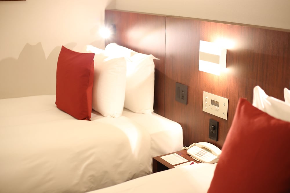 ANA クラウンプラザホテル米子 IHG ホテル 米子