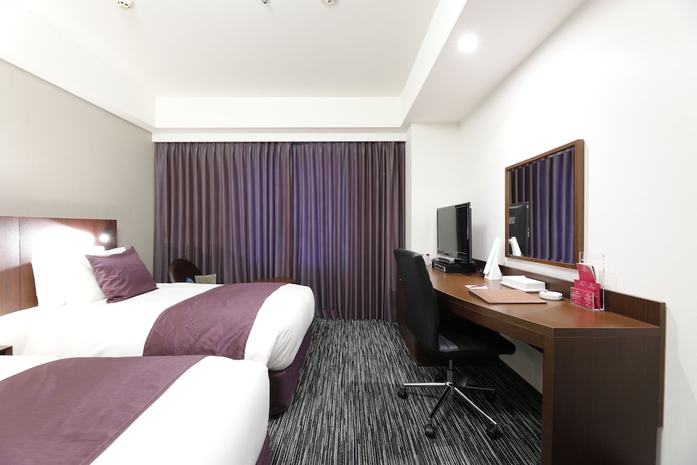 ANA クラウンプラザホテル米子 IHG ホテル 米子