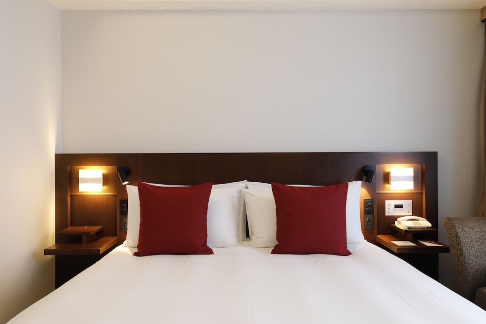 ANA クラウンプラザホテル米子 IHG ホテル 米子