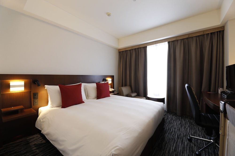ANA クラウンプラザホテル米子 IHG ホテル 米子