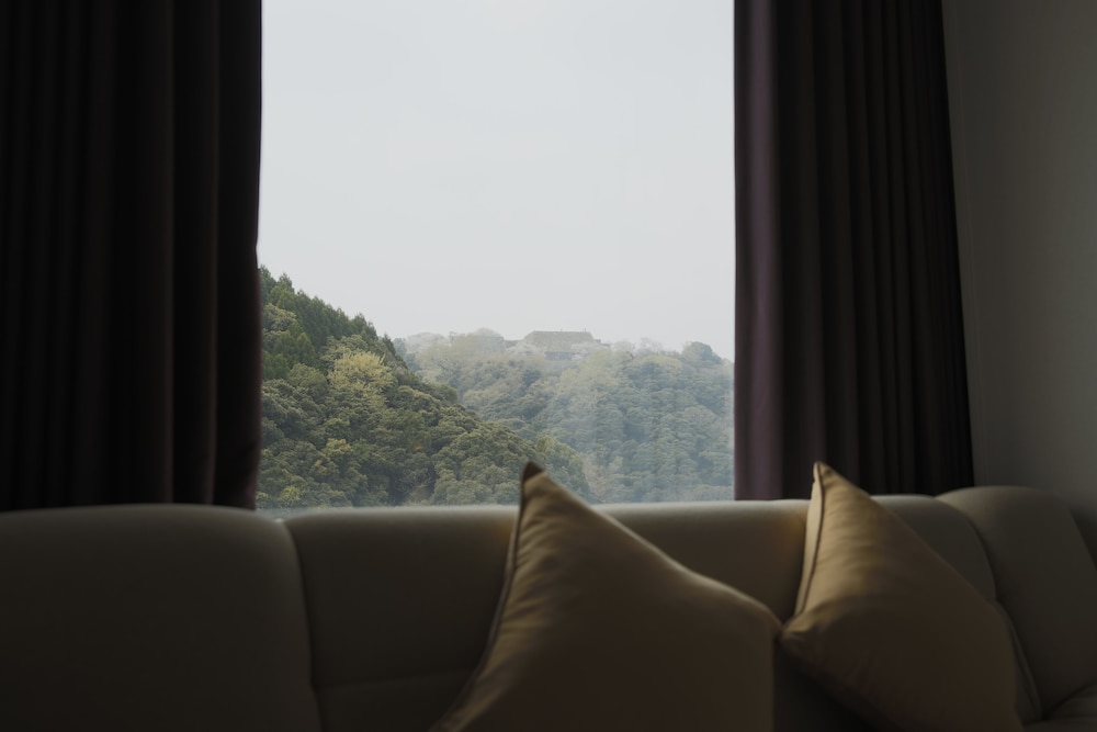 ANA クラウンプラザホテル米子 IHG ホテル 米子