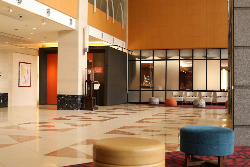 ANA クラウンプラザホテル米子 IHG ホテル 米子