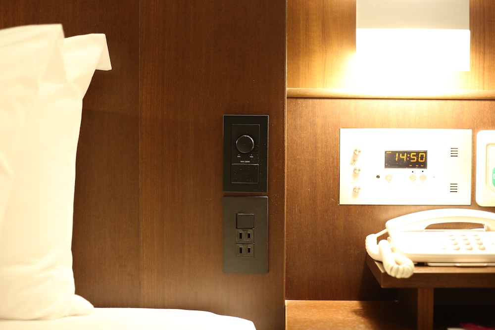 ANA クラウンプラザホテル米子 IHG ホテル 米子